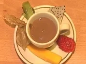 Chocolate Caliente - Rezept