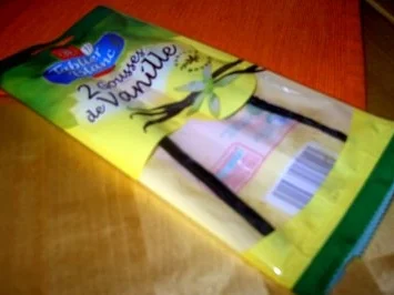 Pfirsich-Panna-Cotta-Terrine - Rezept - Bild Nr. 2