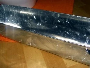 Pfirsich-Panna-Cotta-Terrine - Rezept - Bild Nr. 3