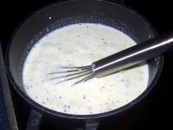 Pfirsich-Panna-Cotta-Terrine - Rezept - Bild Nr. 4