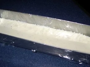 Pfirsich-Panna-Cotta-Terrine - Rezept - Bild Nr. 5