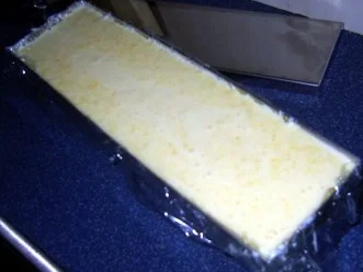 Pfirsich-Panna-Cotta-Terrine - Rezept - Bild Nr. 9