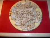 Zimtbrezeln - Rezept