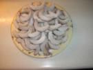 Mohn - Kipferl - Rezept