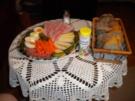 Kleinigkeit für Zwischendurch - Rezept