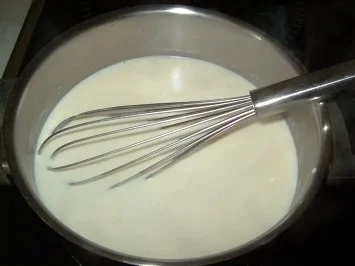 Ma'amul  mad bil aschta - Rezept - Bild Nr. 2