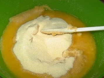 Ma'amul  mad bil aschta - Rezept - Bild Nr. 4