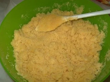 Ma'amul  mad bil aschta - Rezept - Bild Nr. 5