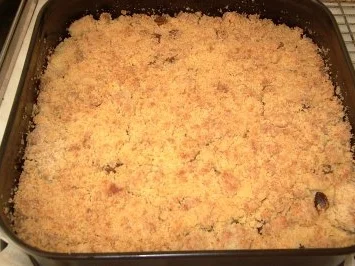 Ma'amul  mad bil aschta - Rezept - Bild Nr. 10