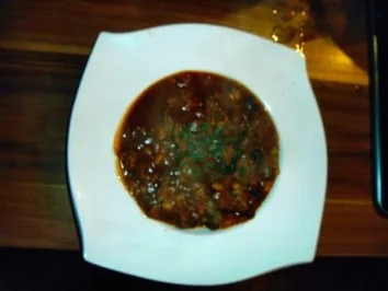 Chili con Carne - Rezept