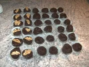 Pralinen - Trüffel - Rezept