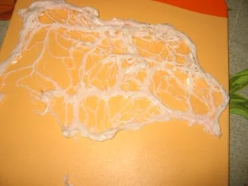 Rezept: Seftalies-Zypriotische Hackwürste Bild Nr. 2 Seftalies-Zypriotische Hackwürste - Rezept - Bild Nr. 2