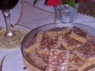 Basler Leckerli - Rezept