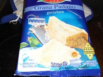 Schnitzel im Käsemantel - Rezept - Bild Nr. 2