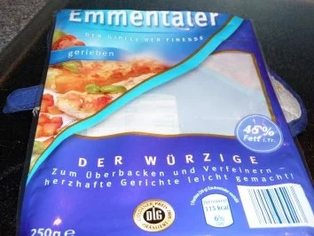 Schnitzel im Käsemantel - Rezept - Bild Nr. 3