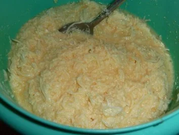 Schnitzel im Käsemantel - Rezept - Bild Nr. 4