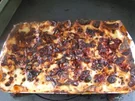 Rezept: Lasagne, klassisch und doch verändert Lasagne, klassisch und doch verändert - Rezept