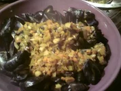 Miesmuscheln im Weißweinsud - Rezept