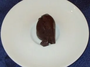 Süssigkeit - Überraschungs-Konfekt - Rezept