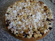 Rezept: Obsttorte Obsttorte - Rezept