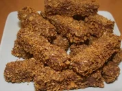 Rezept: Fischstäbchen Kuchen Fischstäbchen Kuchen - Rezept