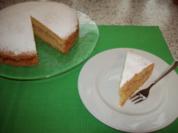Apfelkuchen - Rezept