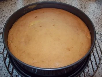 Apfelkuchen - Rezept - Bild Nr. 4