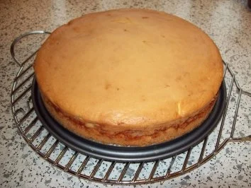 Apfelkuchen - Rezept - Bild Nr. 5