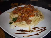 Makkaroninester - Rezept