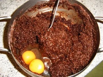 Kakao-Kokoskuchen - Rezept - Bild Nr. 6