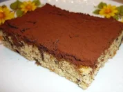 Schokoladenwürfel - Rezept