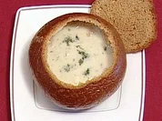 Ostpreußische Fischsuppe - Rezept