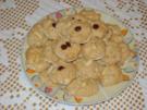 Aschantikrapferln - Rezept
