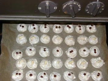 Rezept: Aschantikrapferln Bild Nr. 2 Aschantikrapferln - Rezept - Bild Nr. 2