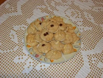 Rezept: Aschantikrapferln Bild Nr. 3 Aschantikrapferln - Rezept - Bild Nr. 3