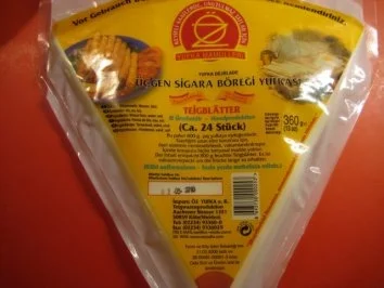 Rezept: " angezogene " Pfefferbeisser ( Mettwürstchen ) Bild Nr. 2 " angezogene " Pfefferbeisser ( Mettwürstchen ) - Rezept - Bild Nr. 2