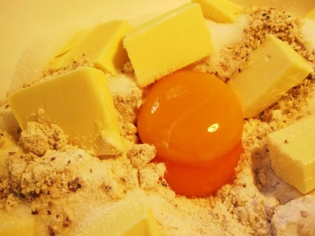 Rezept: Knusperbrote... Bild Nr. 9 Knusperbrote... - Rezept - Bild Nr. 9