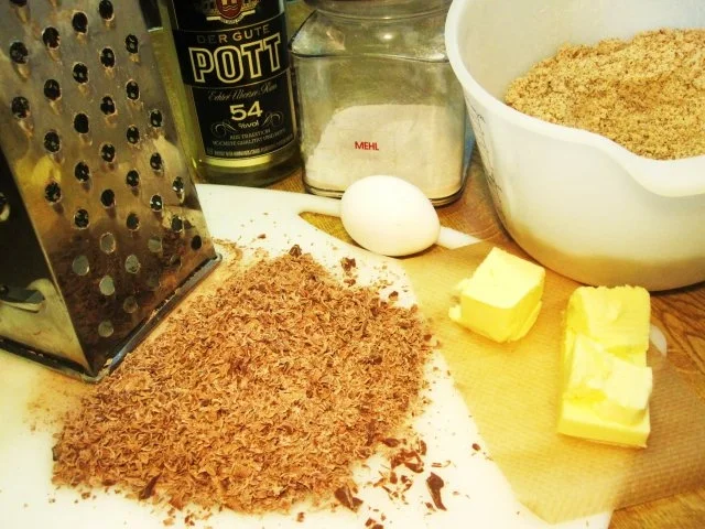 Rezept: Knusperbrote... Bild Nr. 2 Knusperbrote... - Rezept - Bild Nr. 2