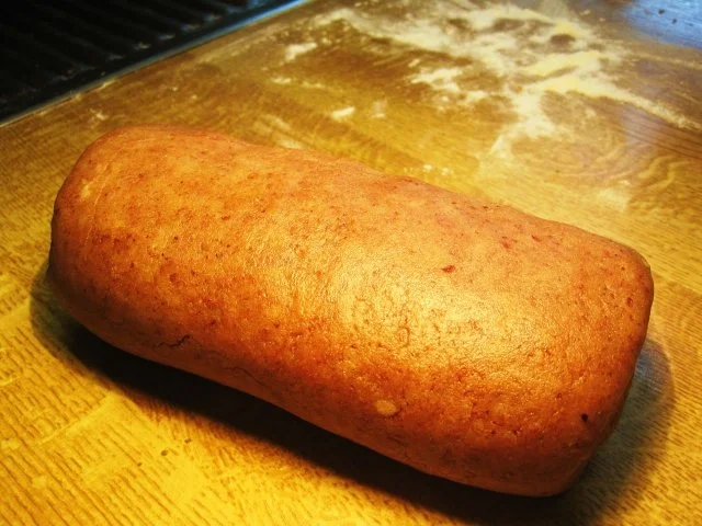 Rezept: Knusperbrote... Bild Nr. 4 Knusperbrote... - Rezept - Bild Nr. 4