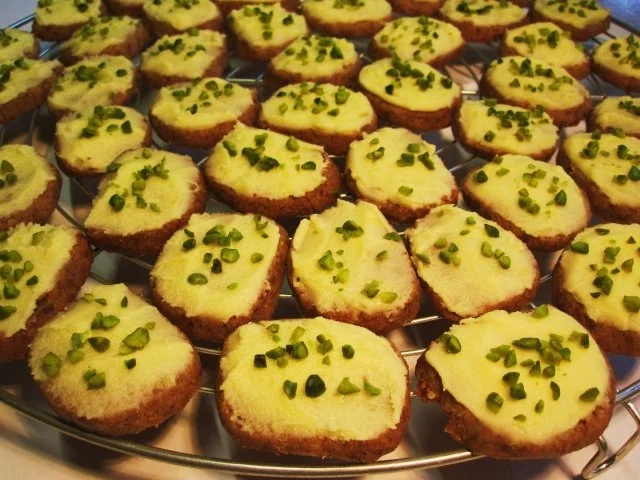 Rezept: Knusperbrote... Bild Nr. 8 Knusperbrote... - Rezept - Bild Nr. 8