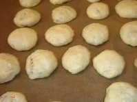 Einfacher Joghurtteig für Teigtaschen - Rezept - Bild Nr. 4