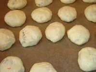 Einfacher Joghurtteig für Teigtaschen - Rezept - Bild Nr. 5