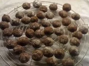 Schokokugeln - Rezept