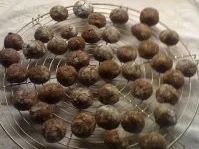 Schokokugeln - Rezept - Bild Nr. 3