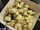 Blumenkohl-Salat - Rezept