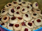 Gewürzplätzchen - Rezept