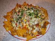 Tortilla Mexico - Platte - Rezept