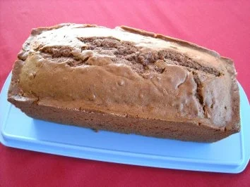 Gewürzkuchen - Rezept