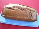 Gewürzkuchen - Rezept