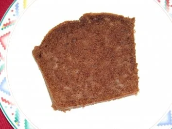 Gewürzkuchen - Rezept - Bild Nr. 2